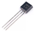 Transistor Pnp 25v 40v 0.5 A A-92 S8550 S8550d en internet