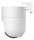 Camara De Seguridad Wifi Domo Color Full Hd Ezviz H8c 2mp 1080 Vista 360 Color Blanco - tienda online