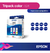 Kit 3 Tintas Epson Origin 504 Ecotank Cyan Magenta Amarilla - tienda online
