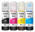 Kit De 4 Recambios De Tinta Epson T544 L3110 L3210 L325 en internet