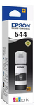 Kit 3 Tintas Epson 544 Negro L3210 L3110 L3250 L3150 L5290 - tienda online