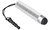 Mini Lapiz Optico Capacitivo Blanco X 10 Unidades