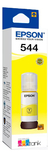 Tinta Epson Original 544 Amarillo L3210 L3110 L3250 L3150 - TS-SOLUTIONS