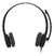 Combo X2 Auricular Con Microfono Logitech H151 1 Mini Plug - TS-SOLUTIONS
