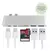 Adaptador Compatible Con Macbook Usb C Hub Hdmi Micro Sd 7-1 - TS-SOLUTIONS