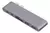 Adaptador Compatible Con Macbook Usb C Hub Hdmi Micro Sd 7-1 - tienda online