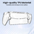 Funda Resistente Tpu Cristal Para Playstation Ps5 Portal - TS-SOLUTIONS