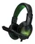AURICULAR SPARTAN GAMER BKT H71 C/MIC LUZ USB PARA PS4 XBOX ONE PC - comprar online