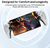 Funda Resistente Tpu Cristal Para Playstation Ps5 Portal - tienda online