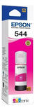 Tinta Epson Original 544 Magenta L3210 L3110 L3250 L3150 - TS-SOLUTIONS