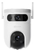 Cámara Wifi H9c Doble Lente Exterior Ezviz + Memoria 128gb - TS-SOLUTIONS