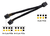 Pack X 2 Cable Splitter Pcie 8 A 2x 8 (6+2) Mallado Mineria - comprar online