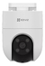 Kit 3 Camaras Color H8c 360 Exterior Wifi 1080p Sirena Luz - TS-SOLUTIONS
