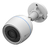 Cámara De Seguridad Ezviz H3c Vision Nocturna Audio Wifi