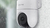 Camara De Seguridad Wifi Domo Color Full Hd Ezviz H8c 2mp 1080 Vista 360 Color Blanco