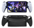 Funda Resistente De Silicona Para Playstation Ps5 Portal