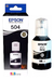 Imagen de Combo Pack 2 Tintas Negras 504 Original Epson
