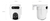 Kit 2 Cámara Wifi H9c Doble Exterior Ezviz + 2 Memorias 64gb - TS-SOLUTIONS