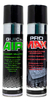 Kit Limpieza Isopropilico + Aire Comprimido Sin Gatillo