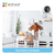 Kit 2 Camara Seguridad Wifi Ezviz C6n 1080p Y 2 Memoria 32gb