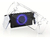 Funda Resistente Tpu Cristal Para Playstation Ps5 Portal - comprar online