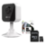 Ezviz h1c Mini Camara Wifi Vision Nocturna 1080p + Memoria 64gb - comprar online