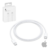 CABLE MAGSAFE 3 SAFE 1MTS EN CAJA MUF72ZM A1997 TIPO C A TIPO C