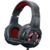AURICULAR CON MICROFONO SPARTAN GAMING GAMER BKTH91 USB 3"1/2 7 RGB LED LUCES