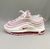 Nike Air Max 97 na internet