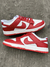 Nike Dunk low - comprar online