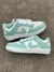 Nike Dunk SB na internet