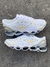 Mizuno Prophecy 8