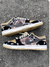 Nike Dunk SB na internet