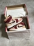 Air Jordan 1 - comprar online