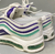 Nike Air Max 97 na internet