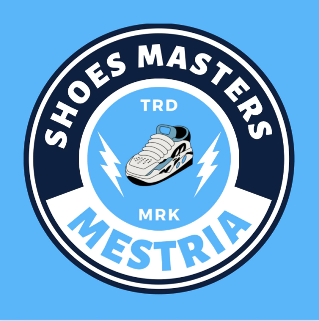Shoe Masters