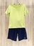 SHORT KIDS LORENZO MARINHO 40877 na internet