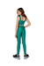 FUSEAU LEGGING KIDS JULIANA ATLETIKA SINCRONIA VERDE 40922