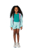 Imagem do CORTA VENTO KIDS ELOISA SILK SINCRONIA 40913