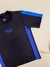 BLUSA KIDS ARTHUR SILK VIBRACAO PRETO 40892 na internet