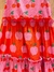 VESTIDO KIDS JULIA ESTAMPA TUTTIFRUT 39230 - Nemou Moda e Estilo Infantil - Moda Praia e Sport Siri Kids