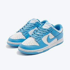 Nike Dunk low blue