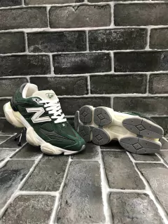 New Balance 9060 Verde - loja online