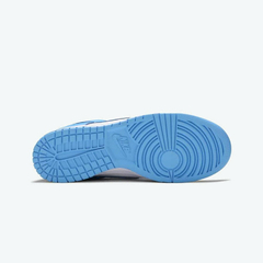 Nike Dunk low blue - Coala Sneakers