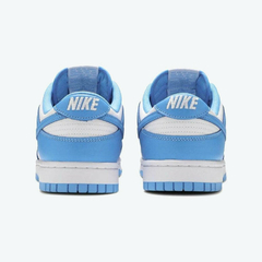 Nike Dunk low blue - comprar online