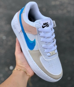Nike Shadow en internet