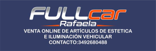 FULLCAR RAFAELA