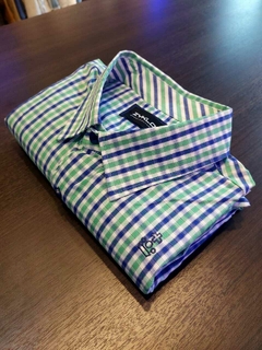 Camisa #026