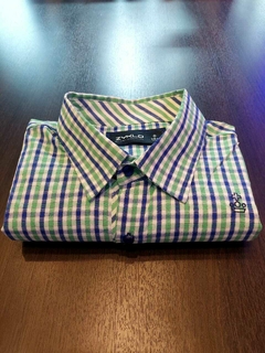 Camisa #026 - comprar online