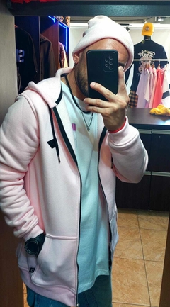 Campera DEXT - comprar online